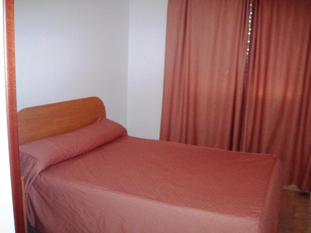 Hotel Los Hermanos Ocaña Rom bilde