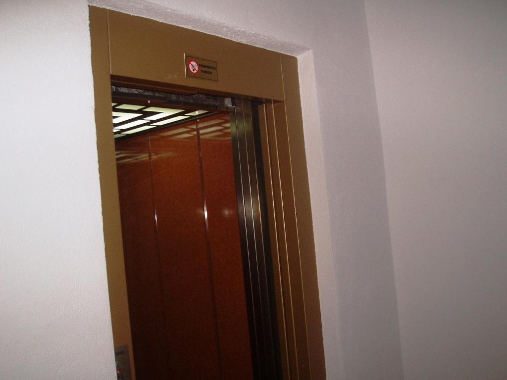 Hotel Los Hermanos Ocaña Rom bilde